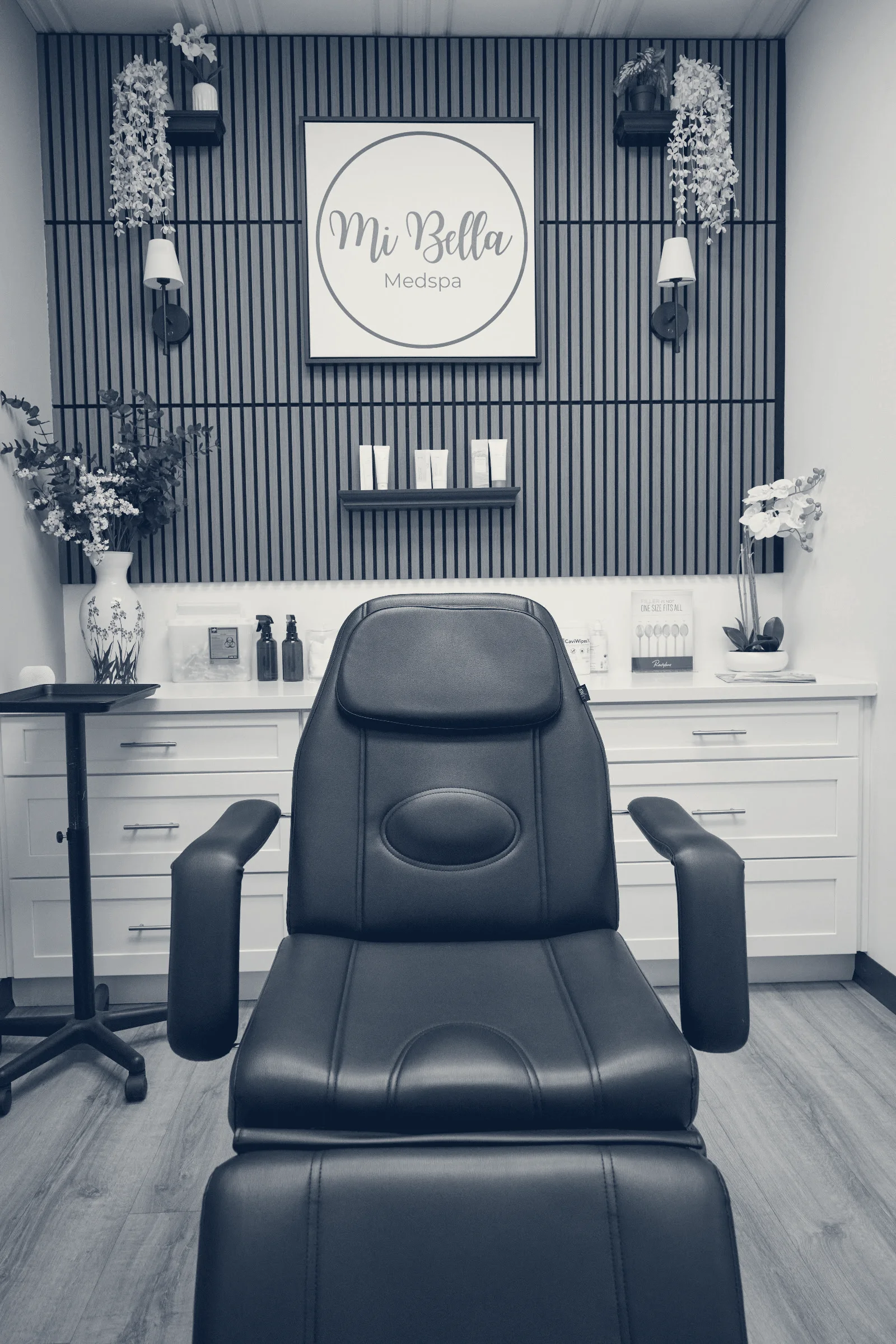 Mi Bella Medspa — Rancho Cucamonga, California