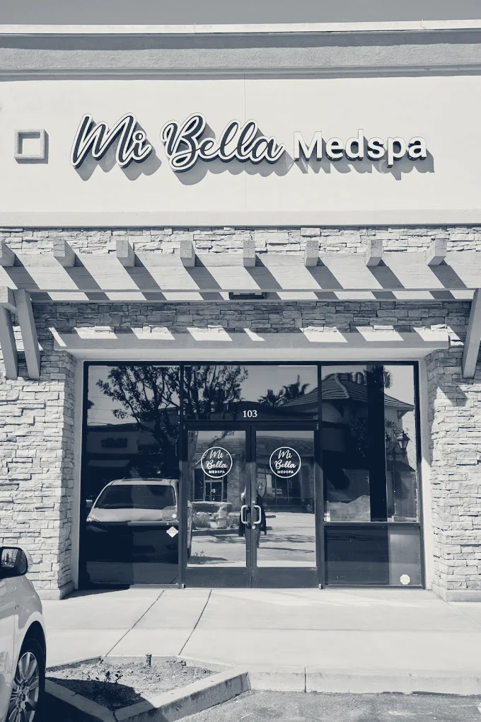 Mi Bella Medspa — Rancho Cucamonga, California