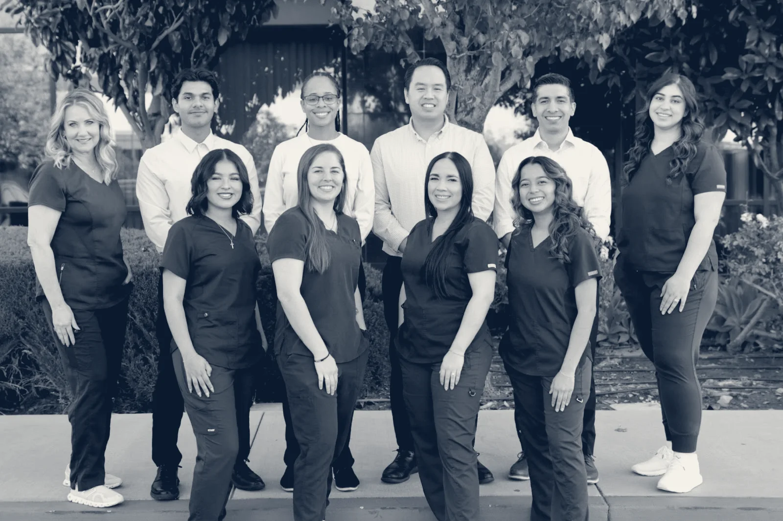Ahava Chiropractic — Rancho Cucamonga, California