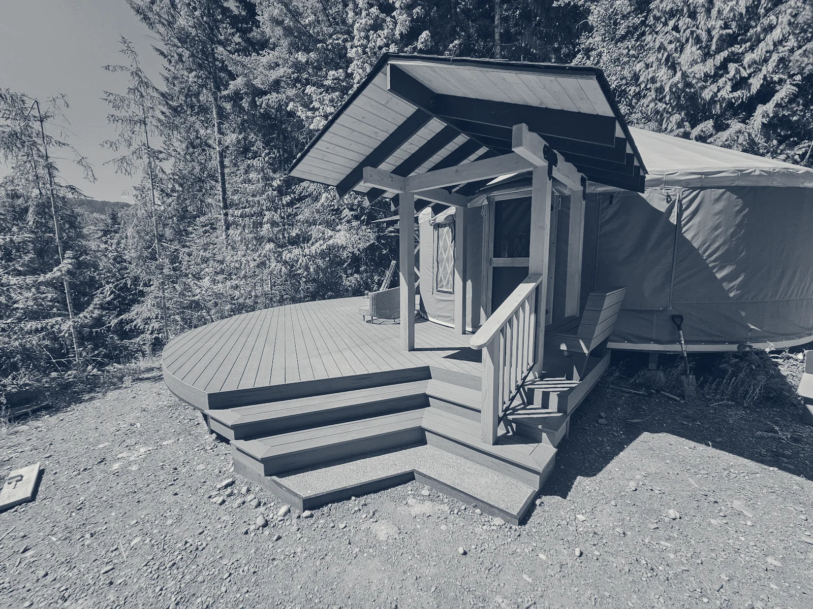 Zane Builders — Olympia, Washington