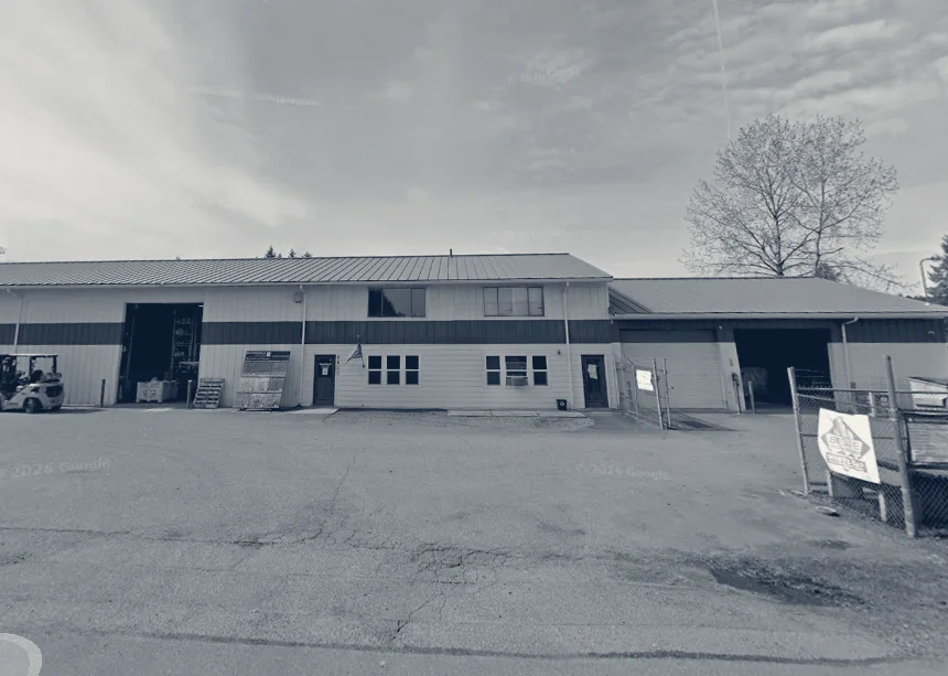 Capitol Custom Construction — Tumwater, Washington