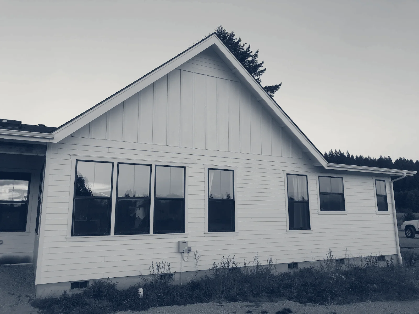 Lifespan Construction — Tumwater, Washington