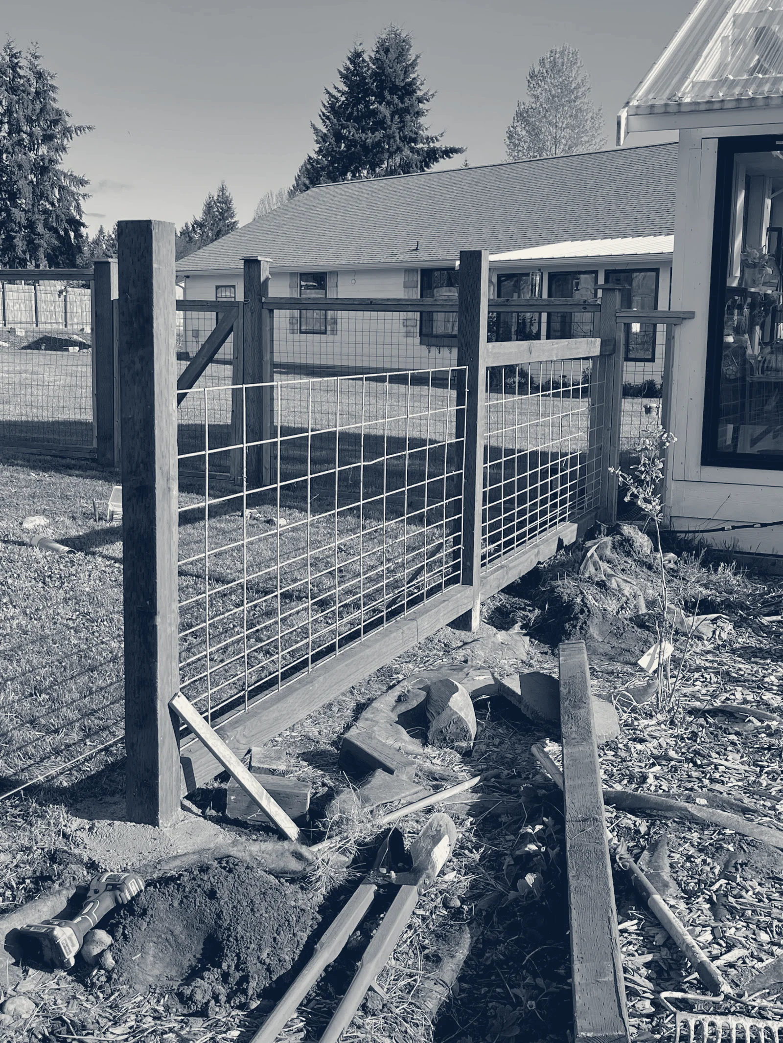 Shoemaker Construction LLC - Construction, Remodeling, Demolition, Excavation Company Based in Olympia, Washington — Olympia, Washington