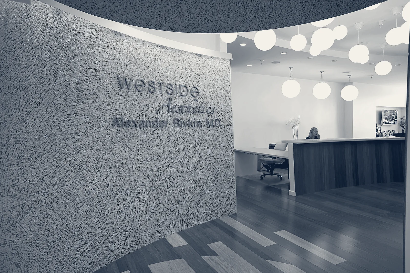 RIVKIN Aesthetics — Los Angeles, California