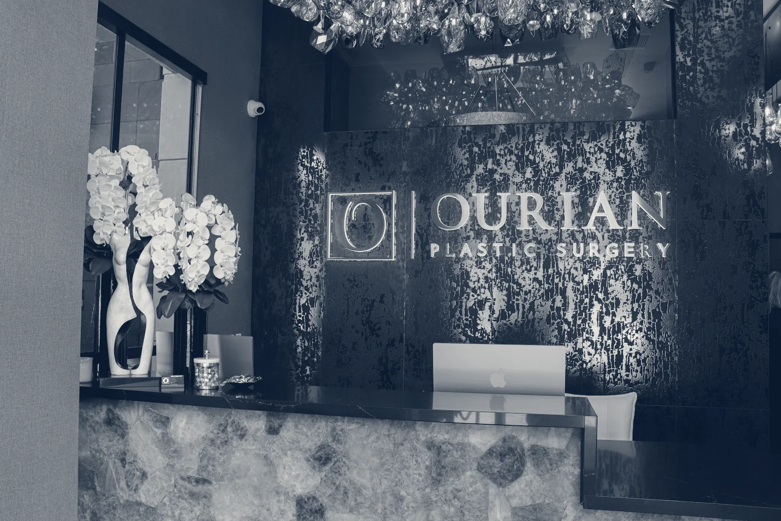 Dr. Ariel Ourian | Ourian Plastic Surgery — Beverly Hills, California
