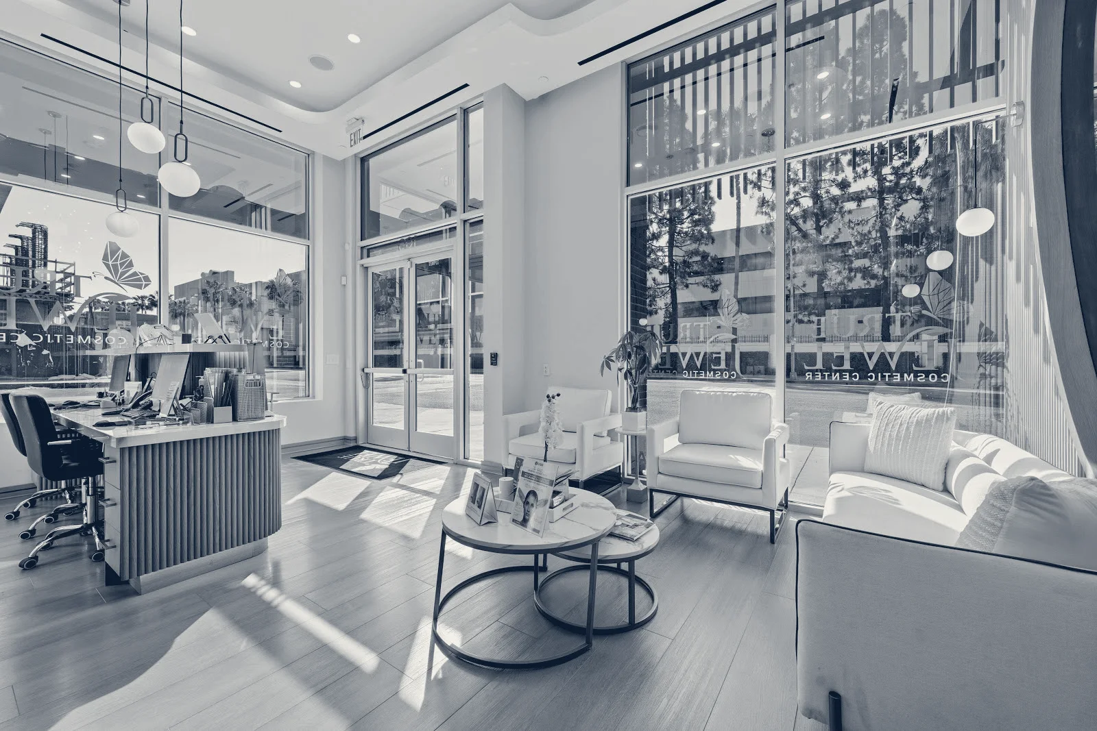 True Jewel Cosmetic & Plastic Surgery Center — Culver City, California