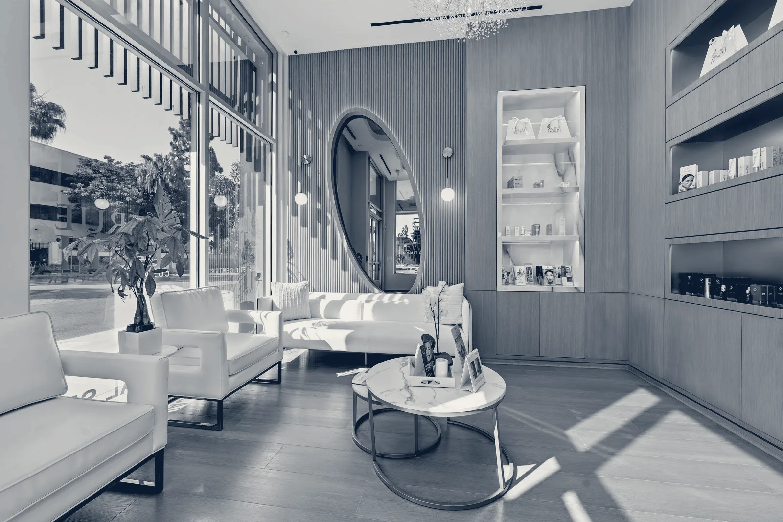 True Jewel Cosmetic & Plastic Surgery Center — Culver City, California