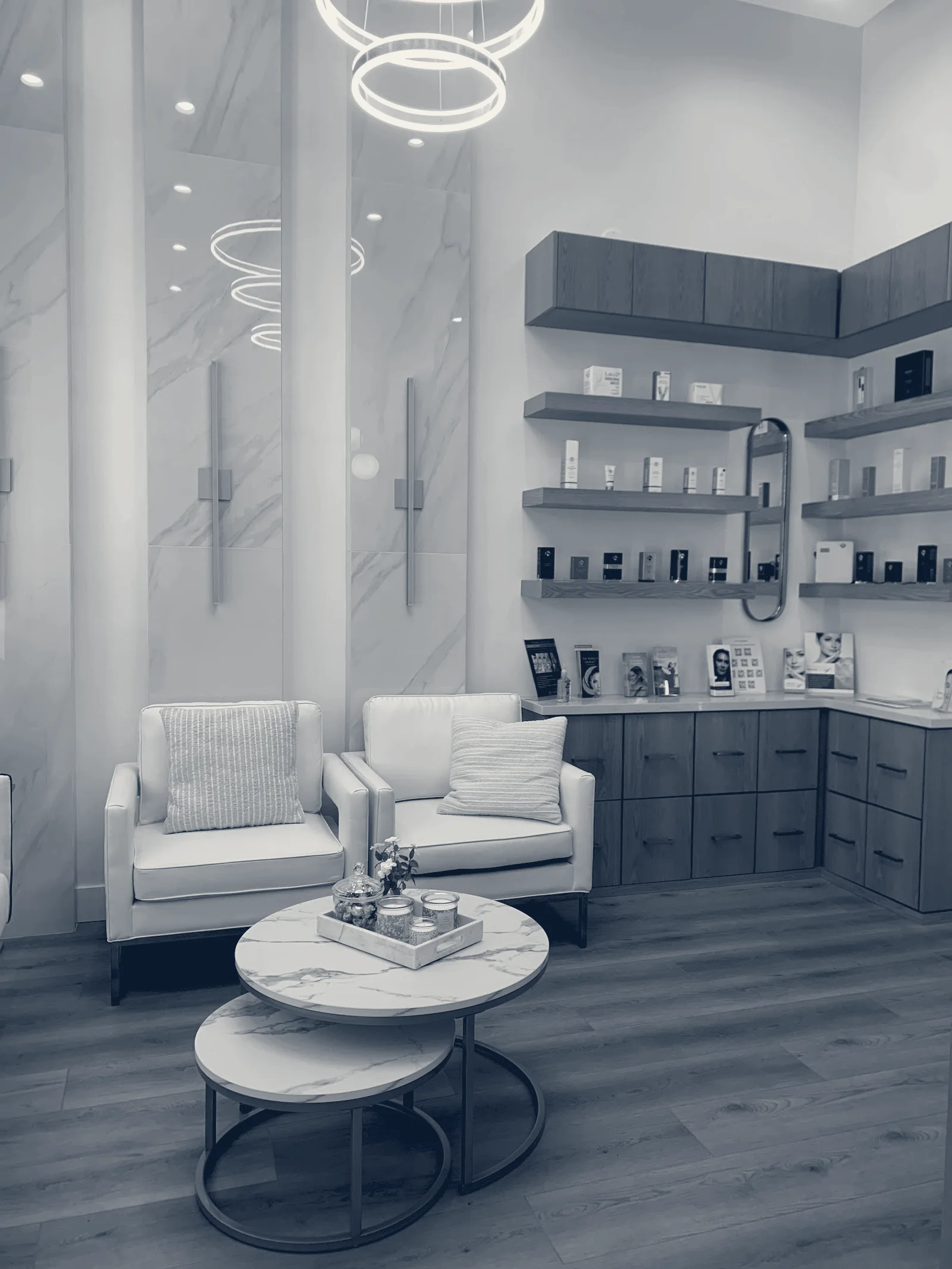 True Jewel Cosmetic & Plastic Surgery Center — Culver City, California