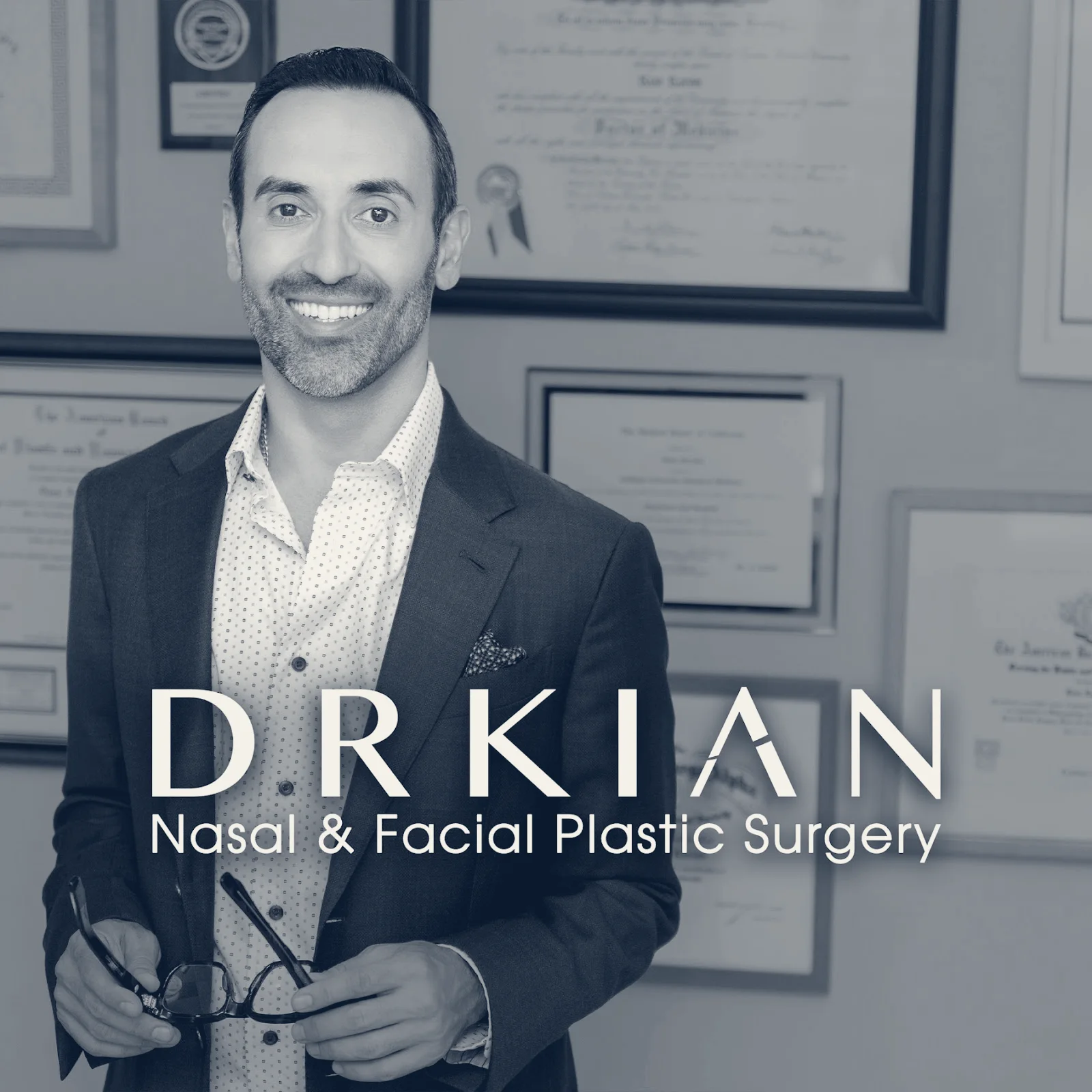 Kian Karimi MD, FACS — Los Angeles, California
