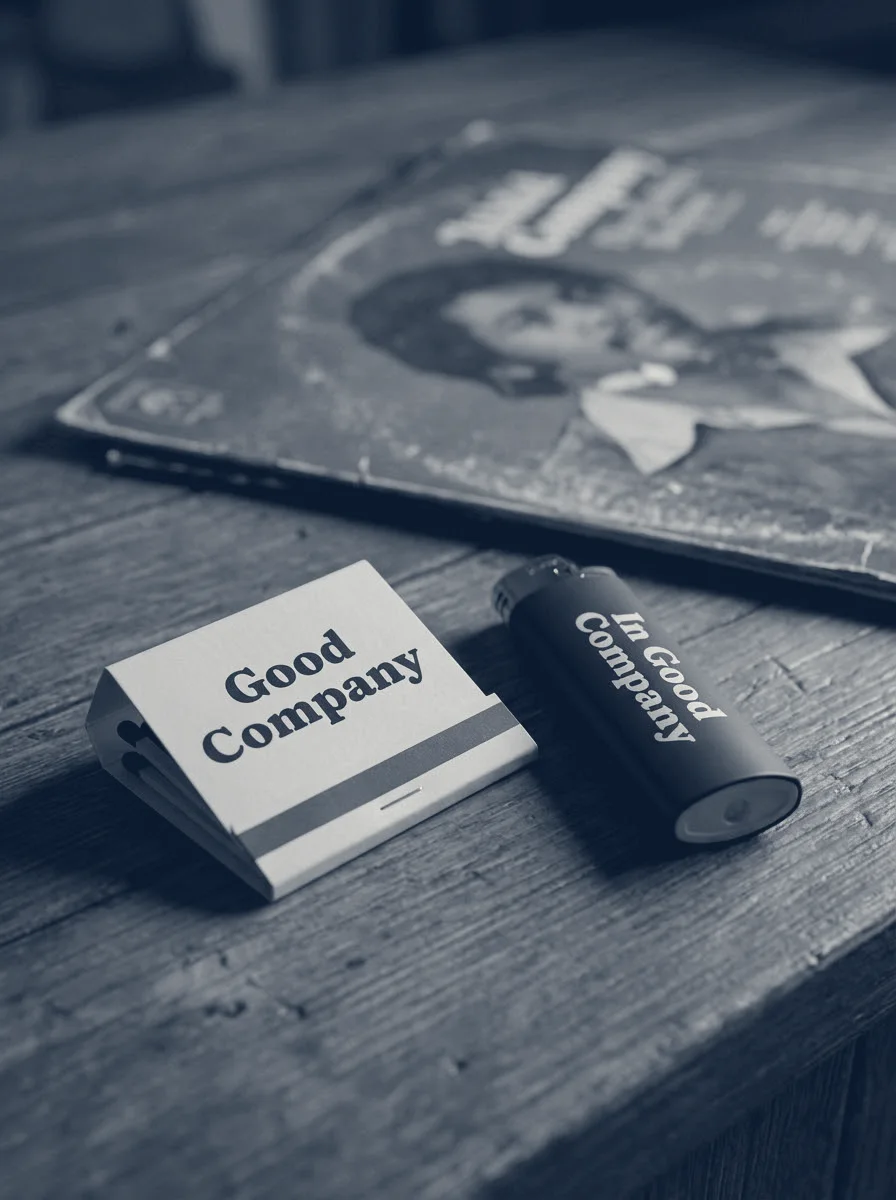 Good Company - Cannabis Dispensary — New York, New York