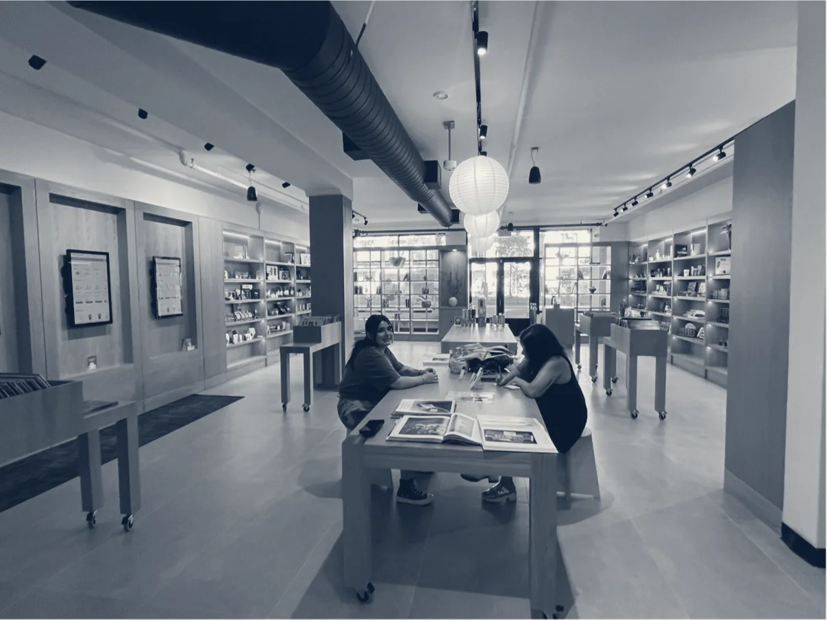 Good Company - Cannabis Dispensary — New York, New York