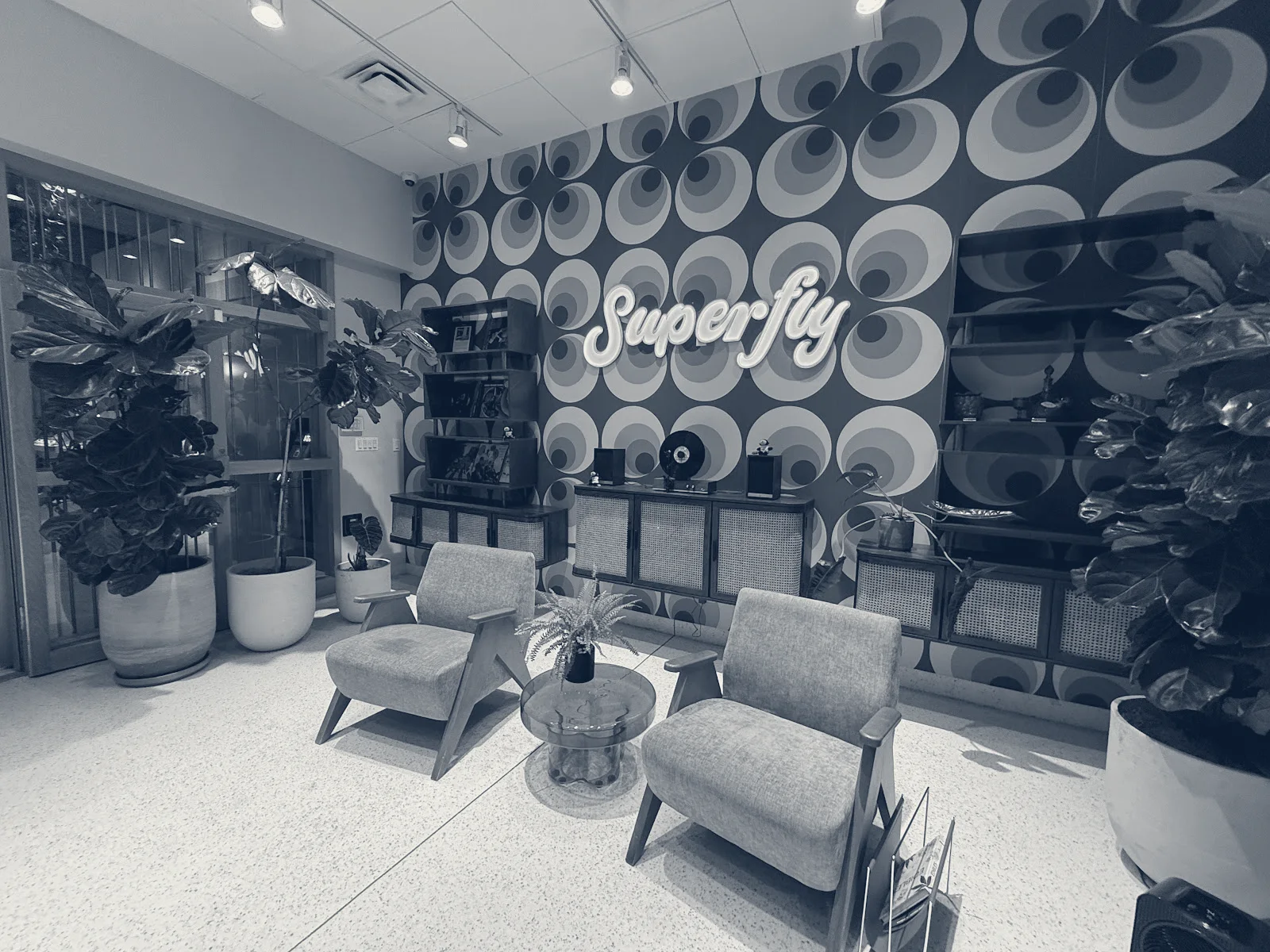 Superfly New York City - Upper West Side Licensed Adult-Use Recreational Dispensary — New York, New York