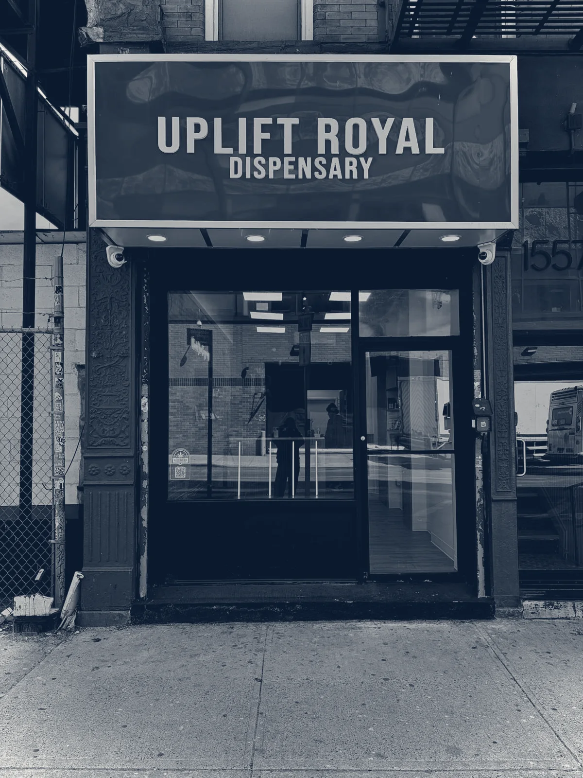 Uplift Royal Dispensary — New York, New York