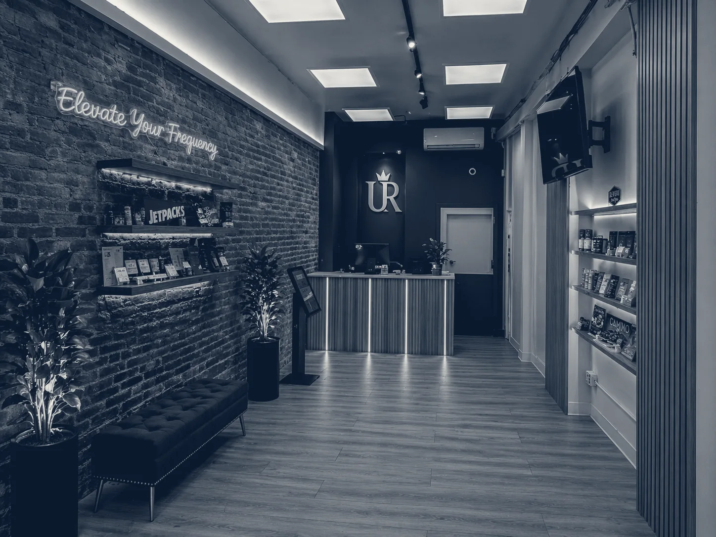 Uplift Royal Dispensary — New York, New York