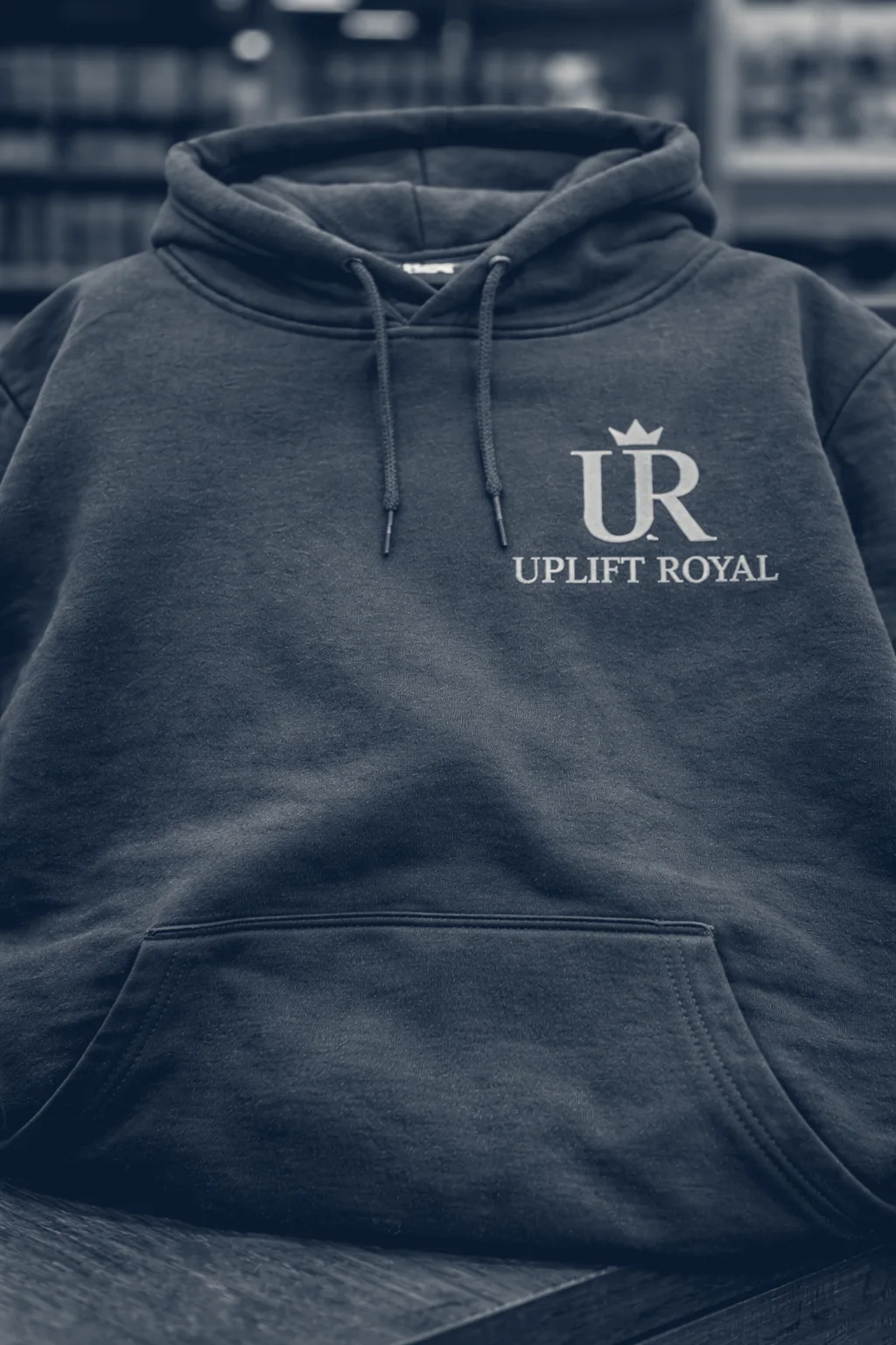 Uplift Royal Dispensary — New York, New York