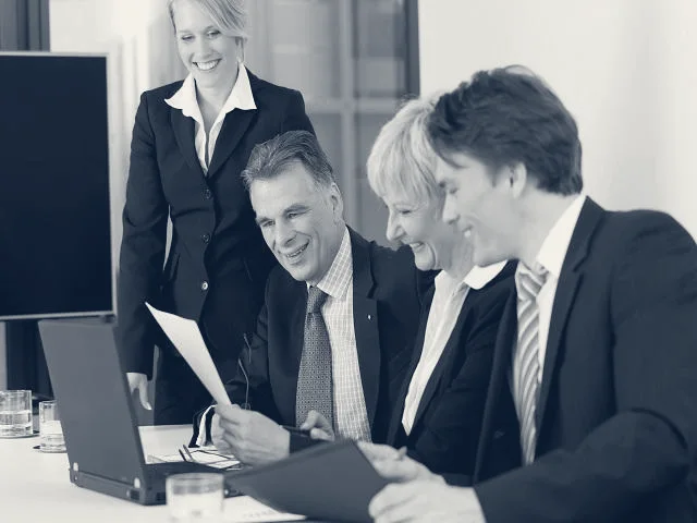 Transworld Business Advisors of Oregon Central — Bend, Oregon