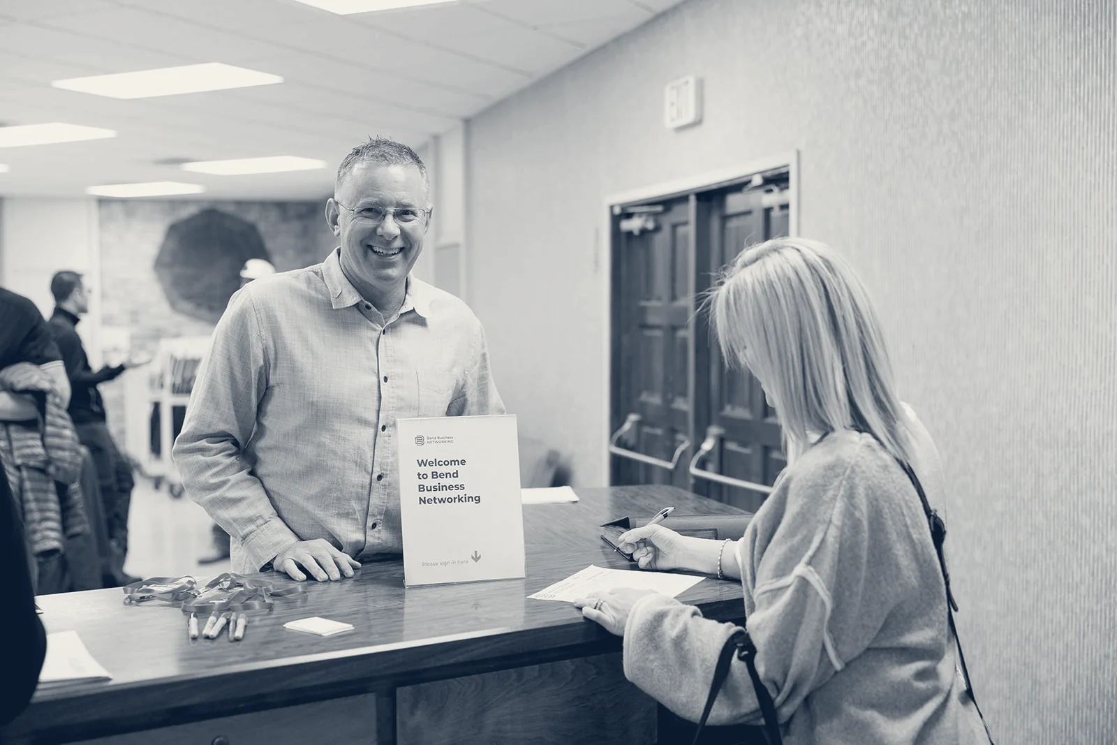Bend Business Networking — Bend, Oregon