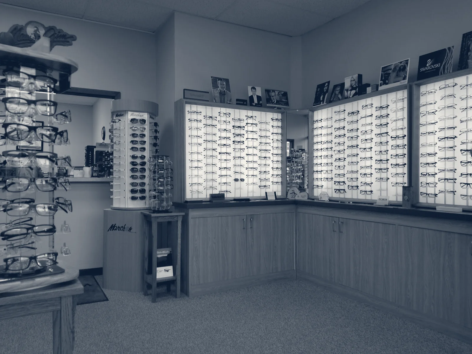 Eye Care Plaza Inc — Des Plaines, Illinois