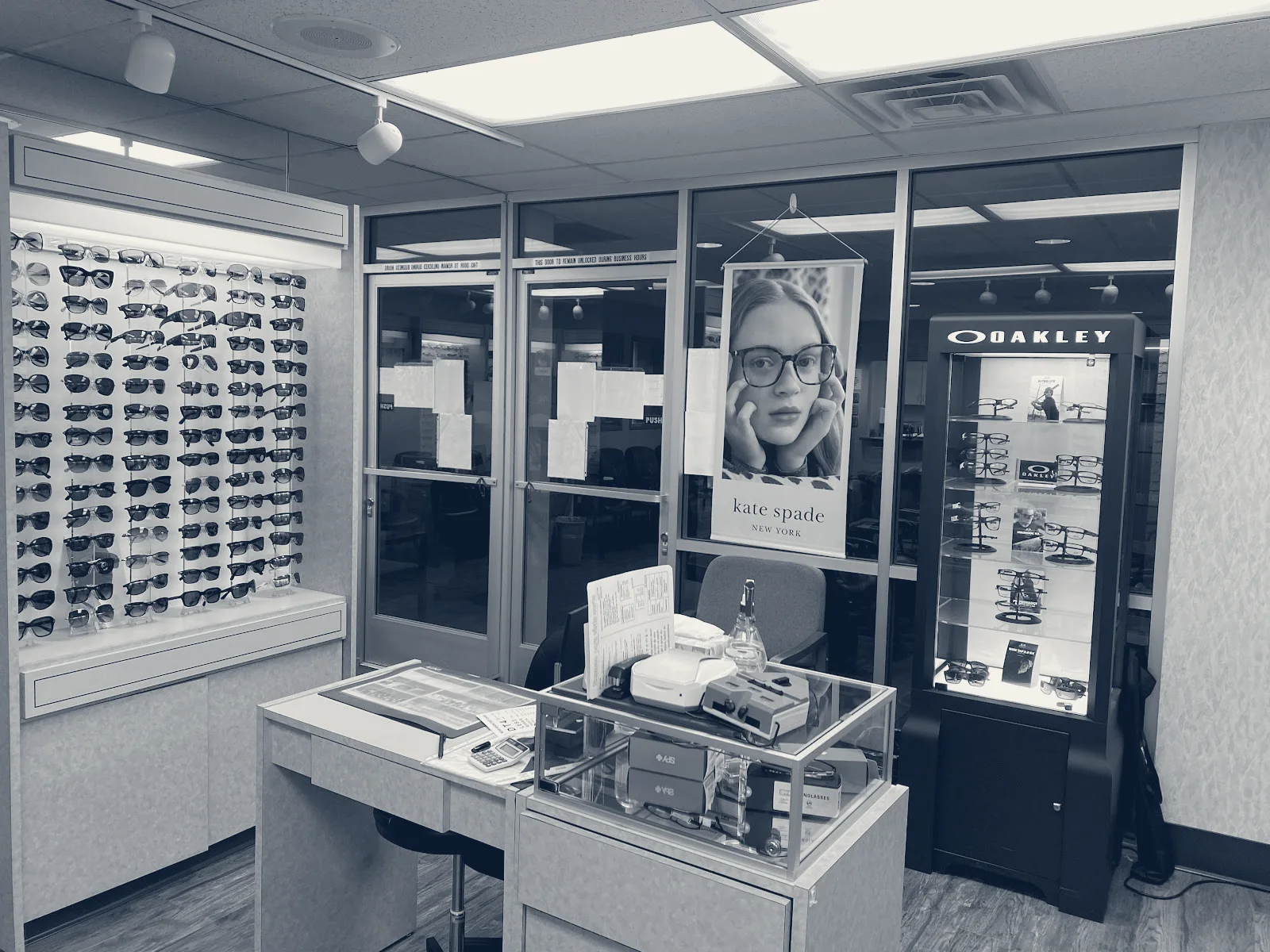 Orange County Ophthalmology Medical Group — Garden Grove, California