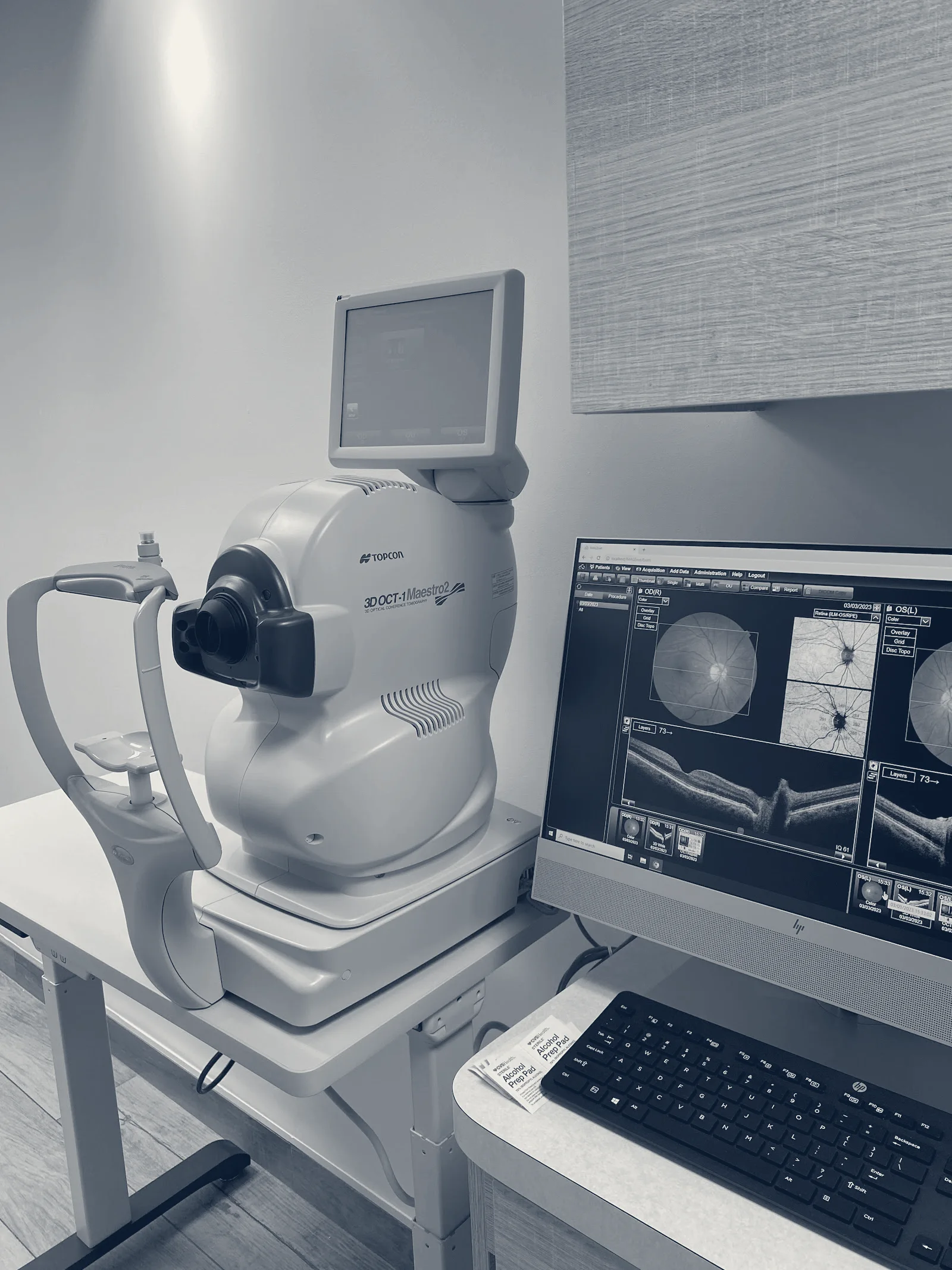 Reza Moradi, MD — Newport Beach, California