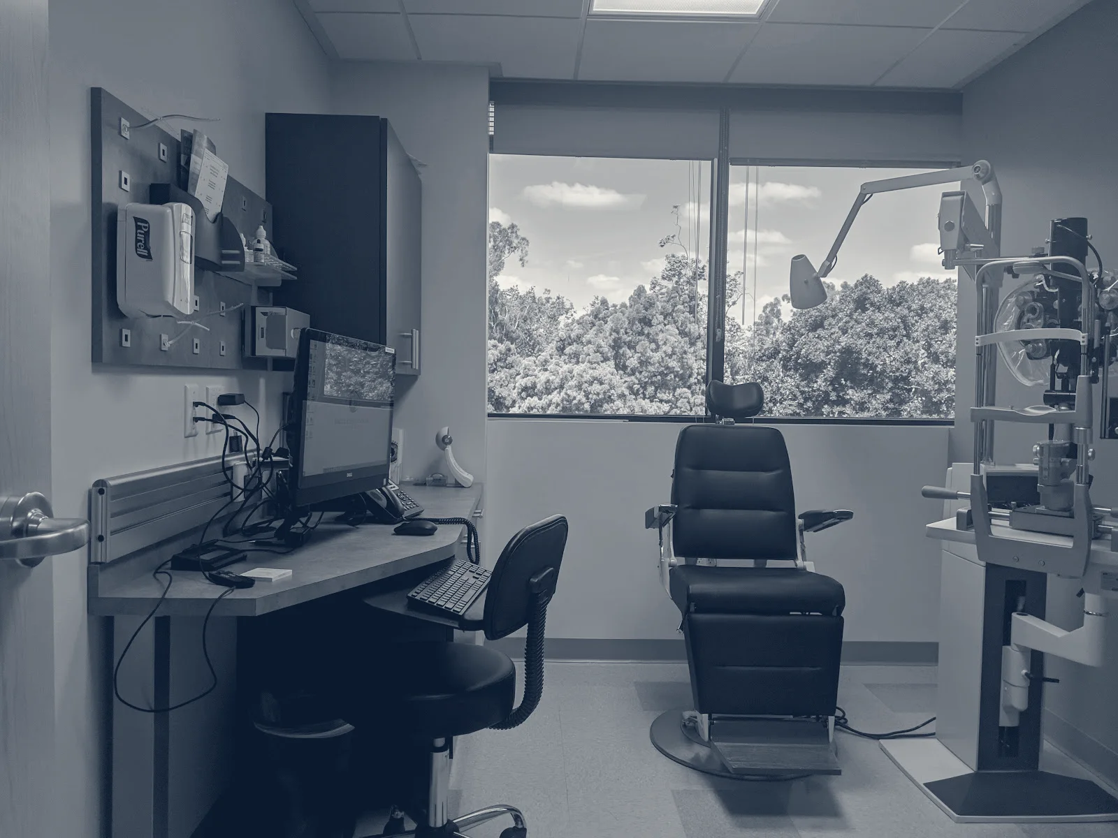 Beach Eye Medical Group - Irvine — Irvine, California