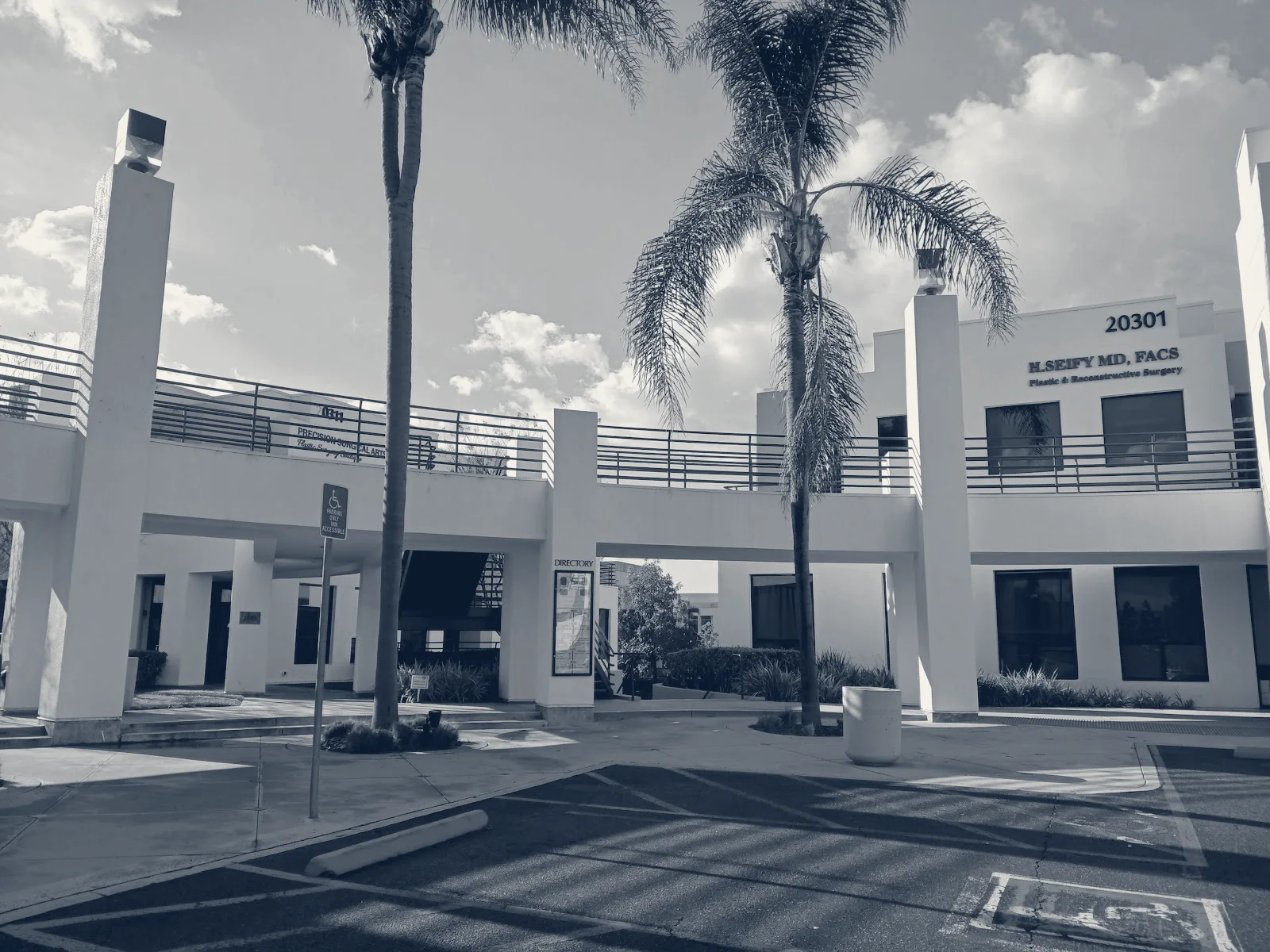 Shahem Kawji, Md, Inc — Newport Beach, California