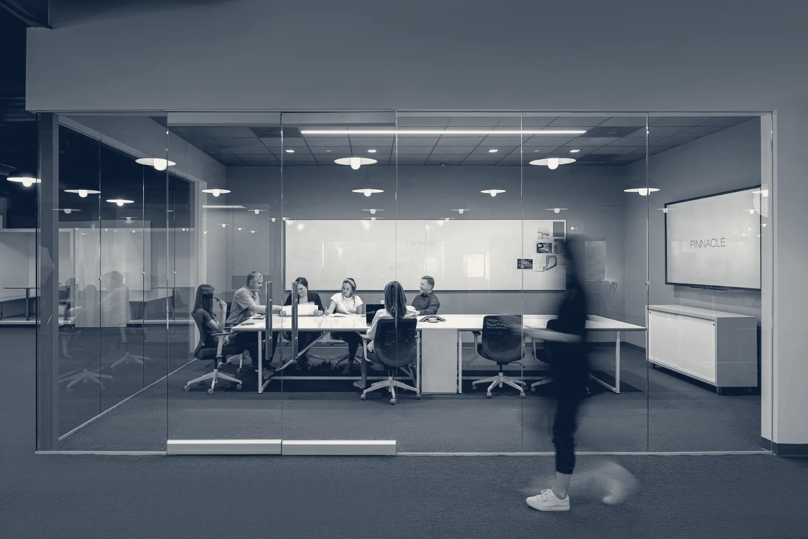 Pinnacle | Experiential Marketing — Irvine, California