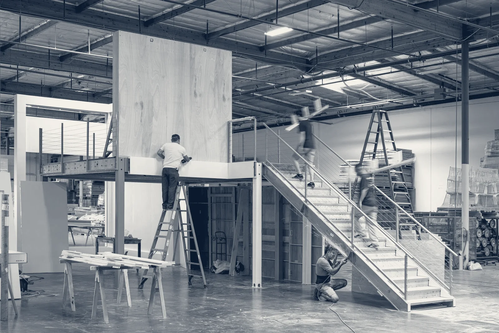 Pinnacle | Experiential Marketing — Irvine, California