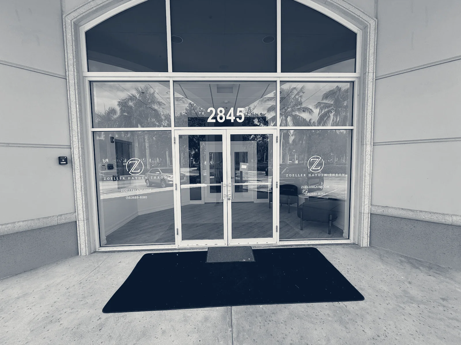 Zoeller Law — Palm Beach Gardens, Florida