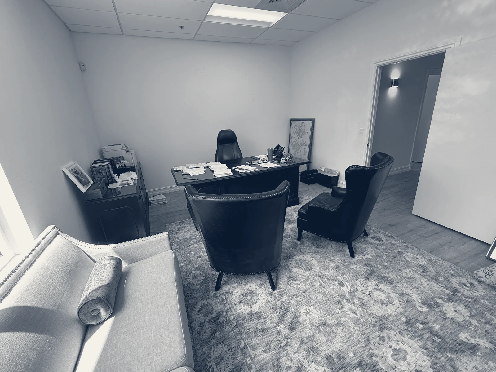 Zoeller Law — Palm Beach Gardens, Florida