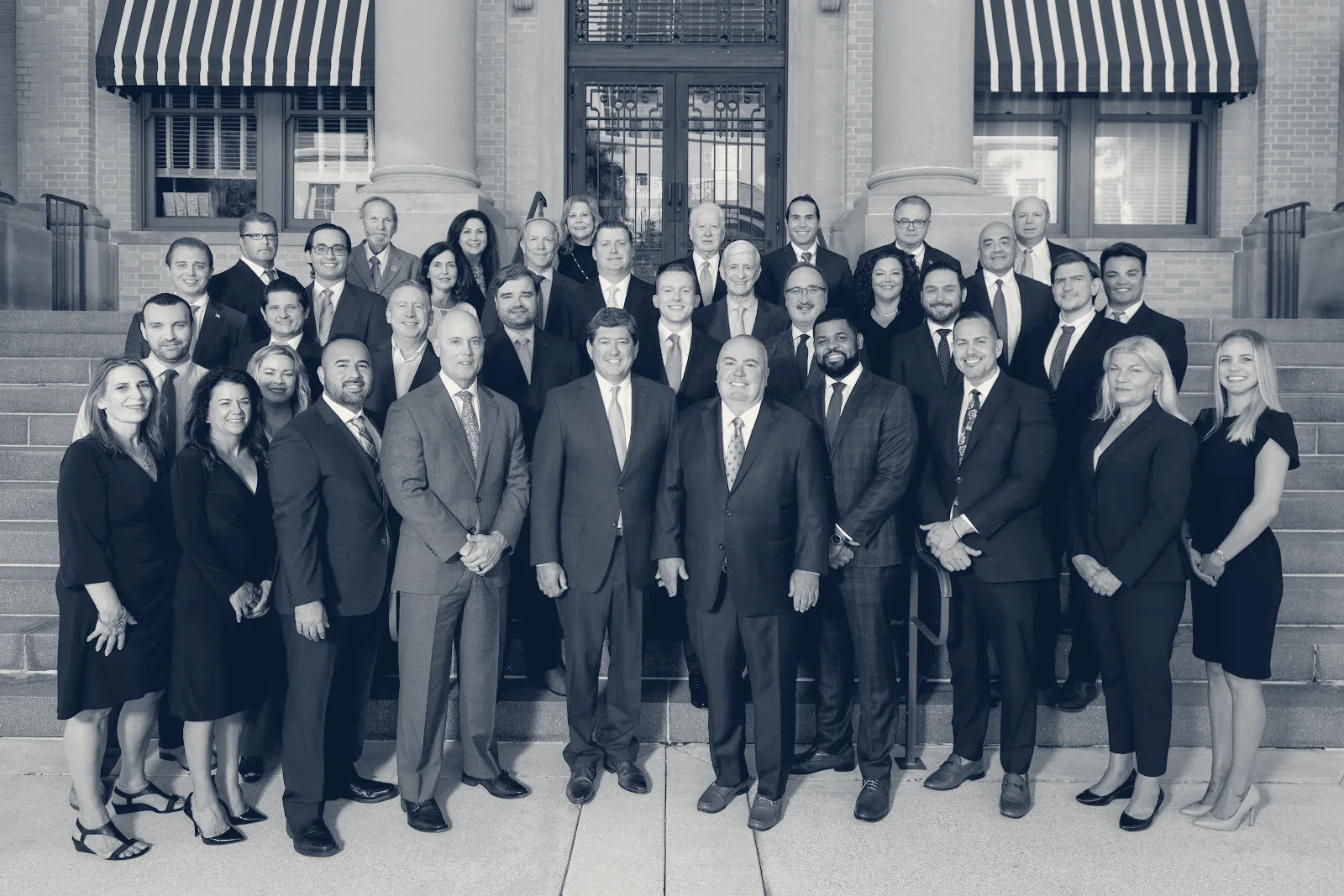 Lytal, Reiter, Smith, Ivey & Fronrath — West Palm Beach, Florida