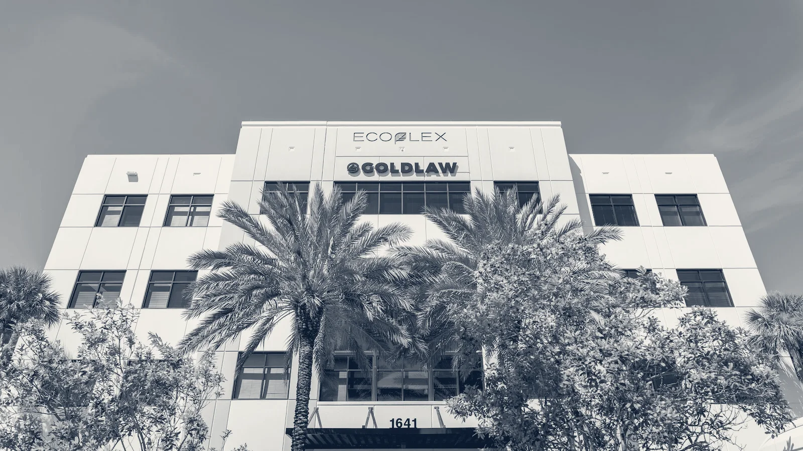 GOLDLAW — West Palm Beach, Florida