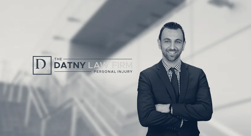 The Datny Law Firm — Boca Raton, Florida