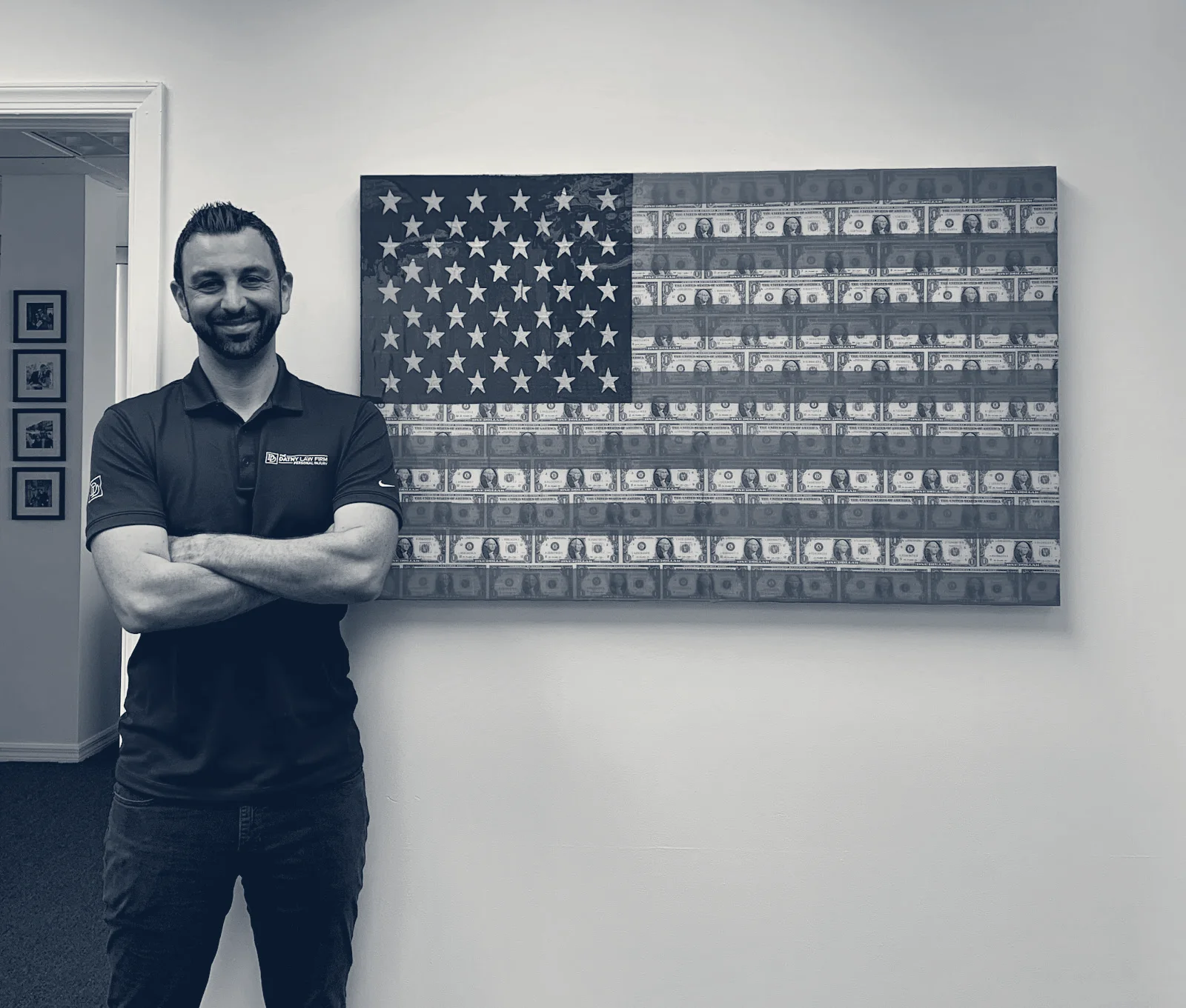 The Datny Law Firm — Boca Raton, Florida