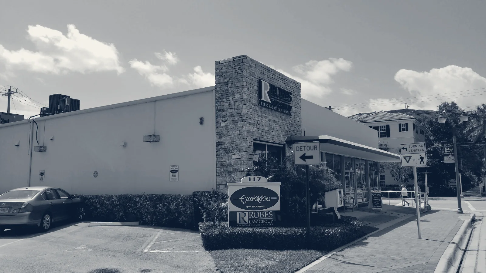 Robes Law Group, PLLC — Boca Raton, Florida