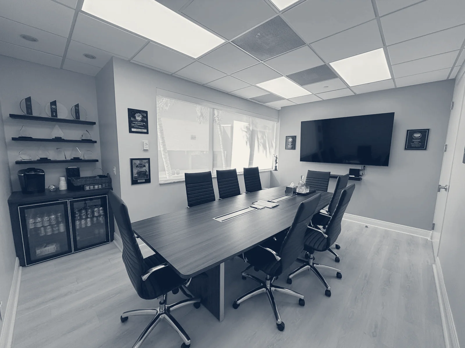 Robes Law Group, PLLC — Boca Raton, Florida