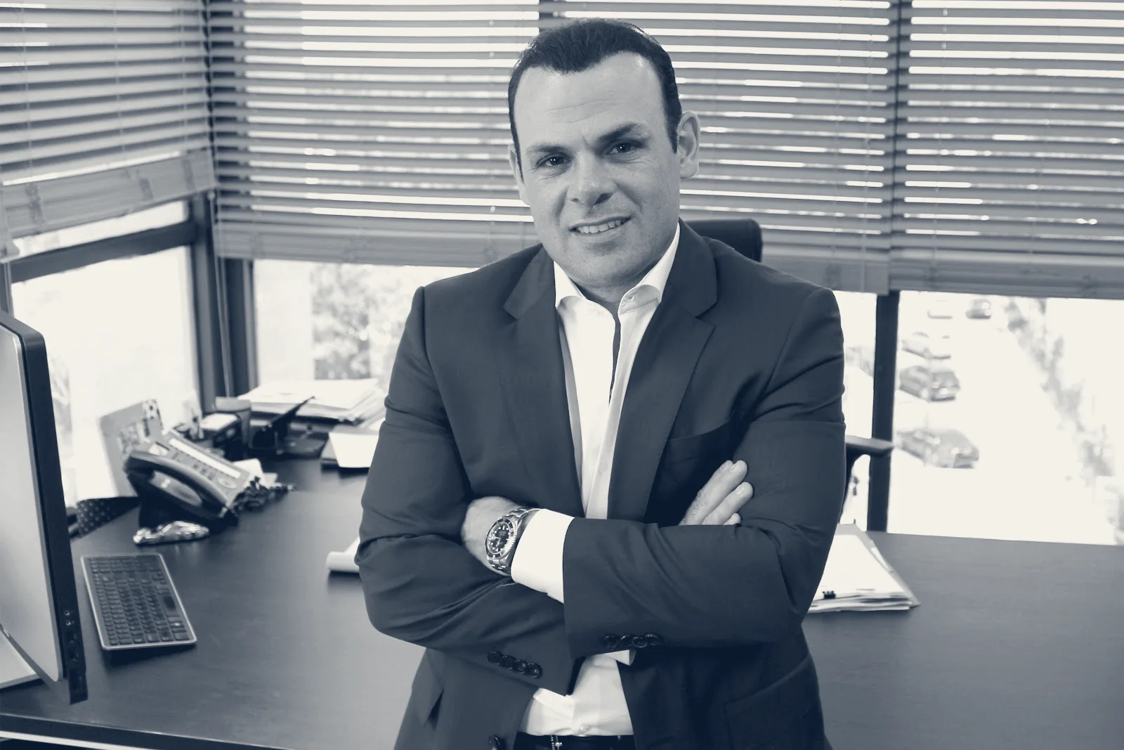 Barzakay Law Firm — Boca Raton, Florida