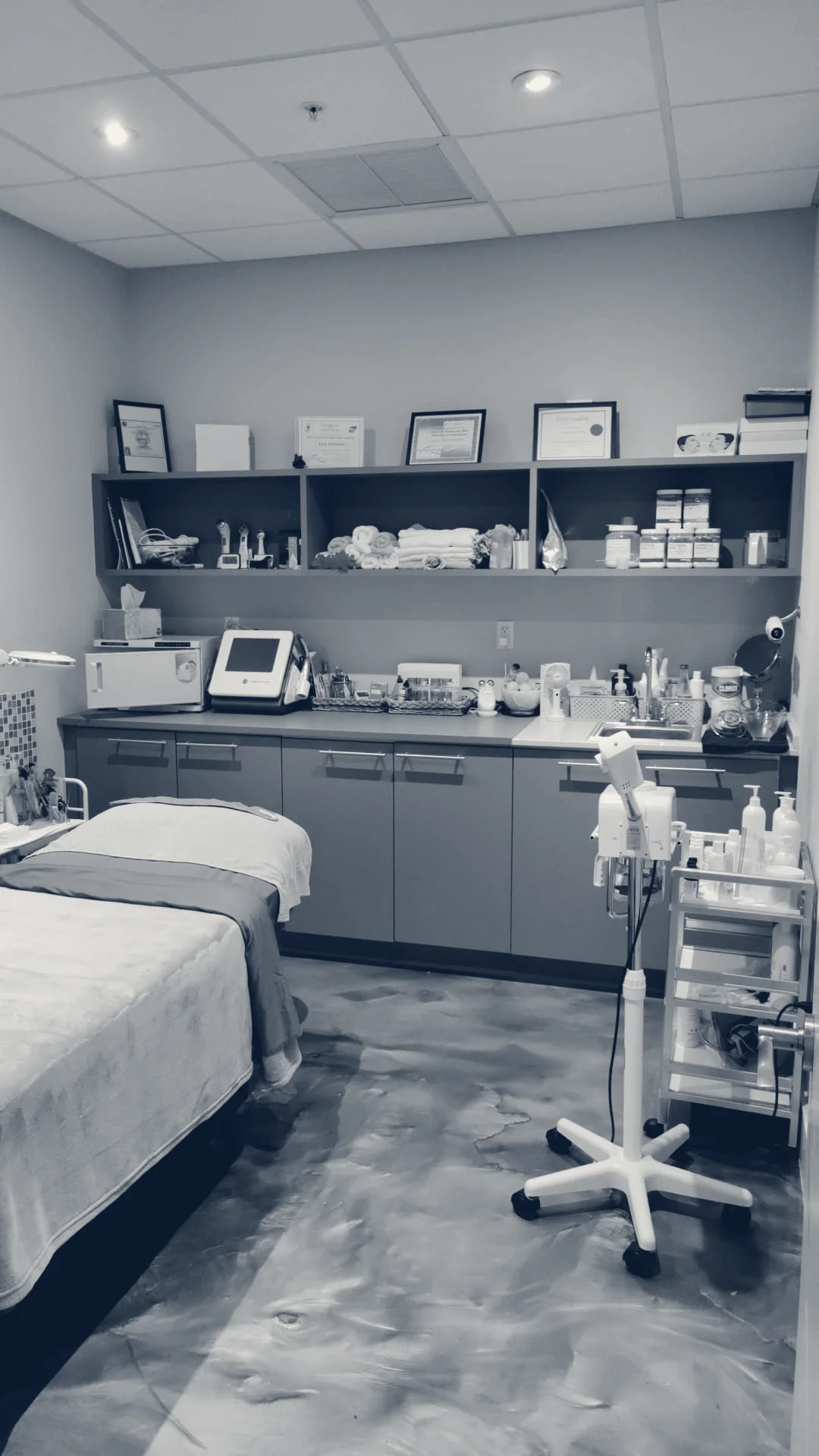 Facial Mania Med Spa Delray Beach — Delray Beach, Florida