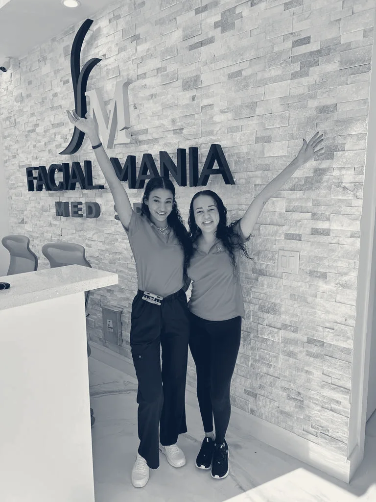 Facial Mania Med Spa Delray Beach — Delray Beach, Florida
