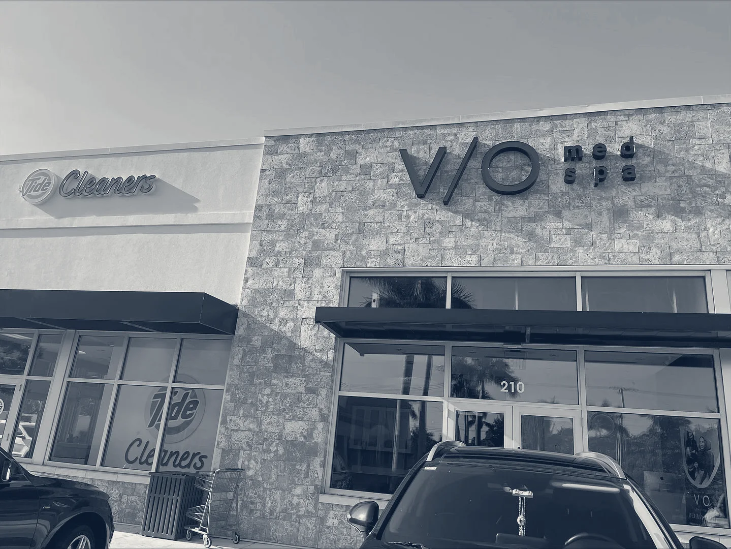 VIO Med Spa | Delray Beach — Delray Beach, Florida