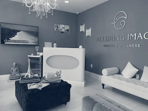 Alluring Image Medspa and Wellness — Delray Beach, Florida