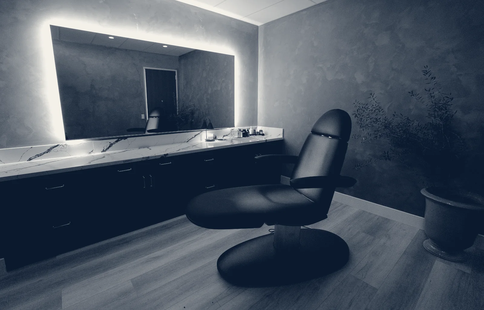 TIEV Medspa — Costa Mesa, California