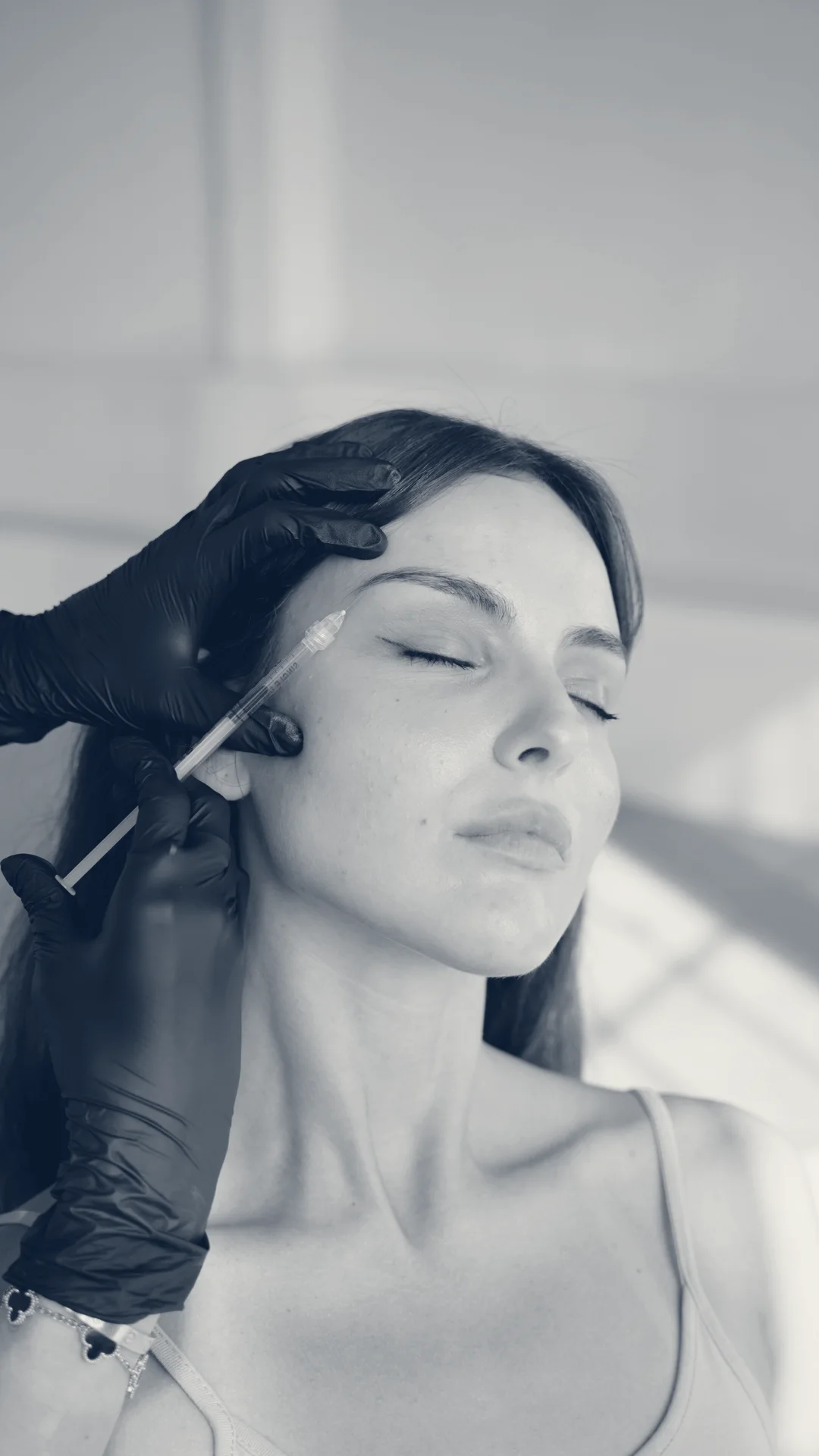 LYVE Medspa — Costa Mesa, California