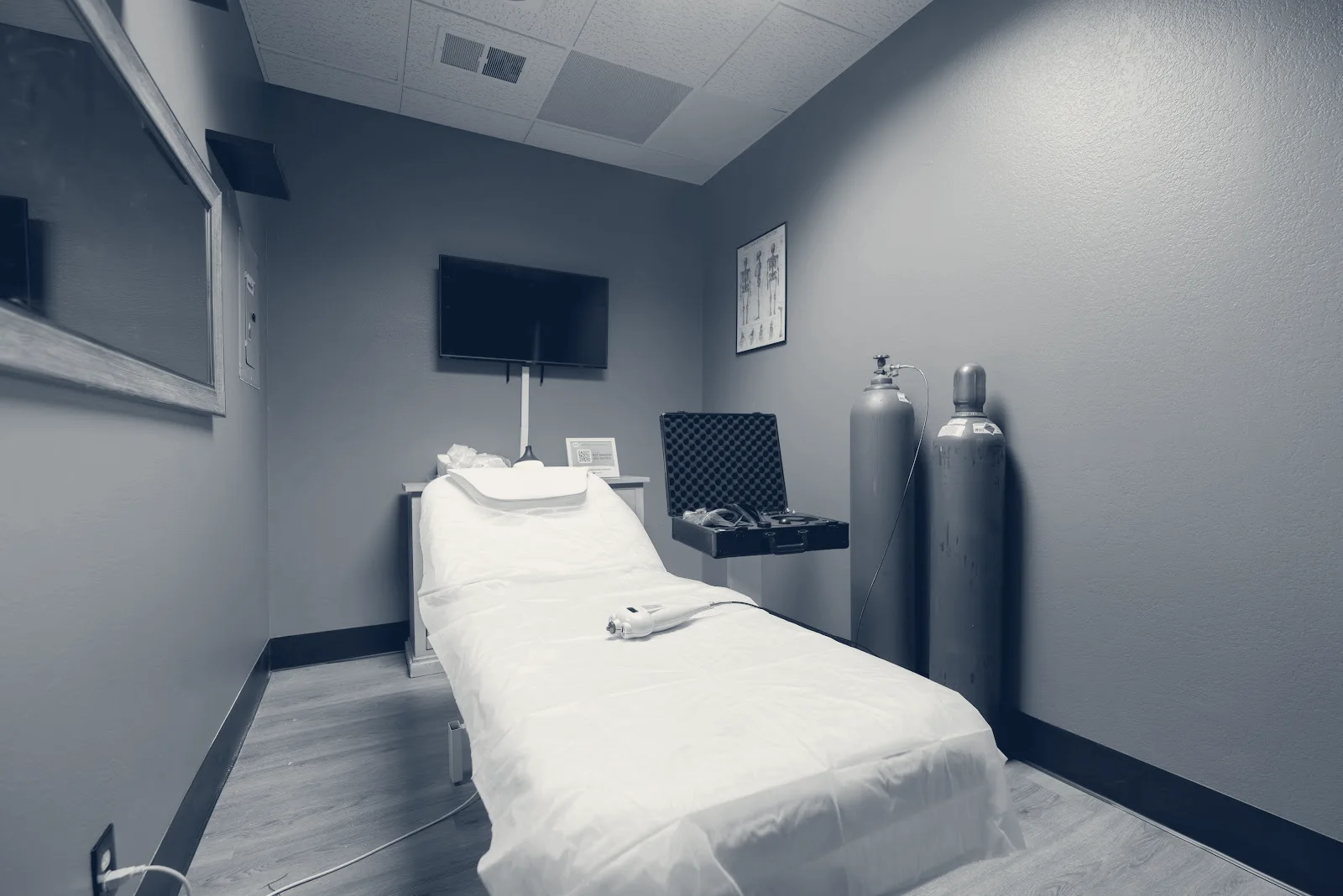 WOW Sports Recovery & Wellness Center — Rancho Cucamonga, California