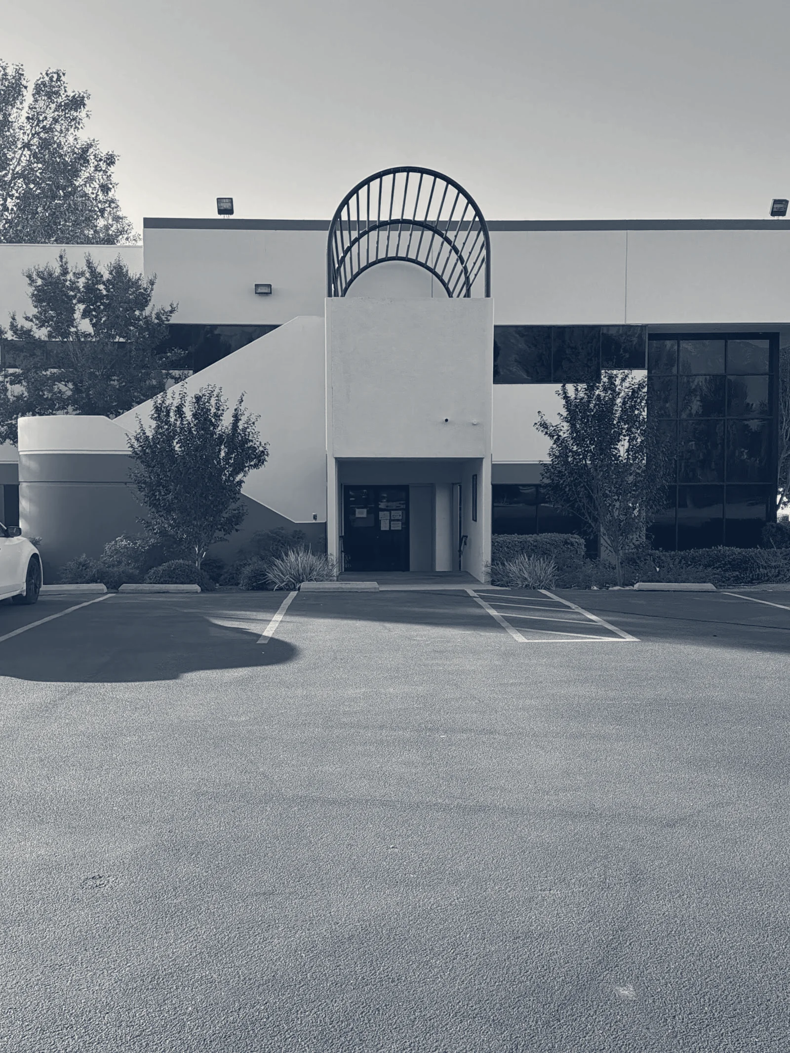 WOW Sports Recovery & Wellness Center — Rancho Cucamonga, California