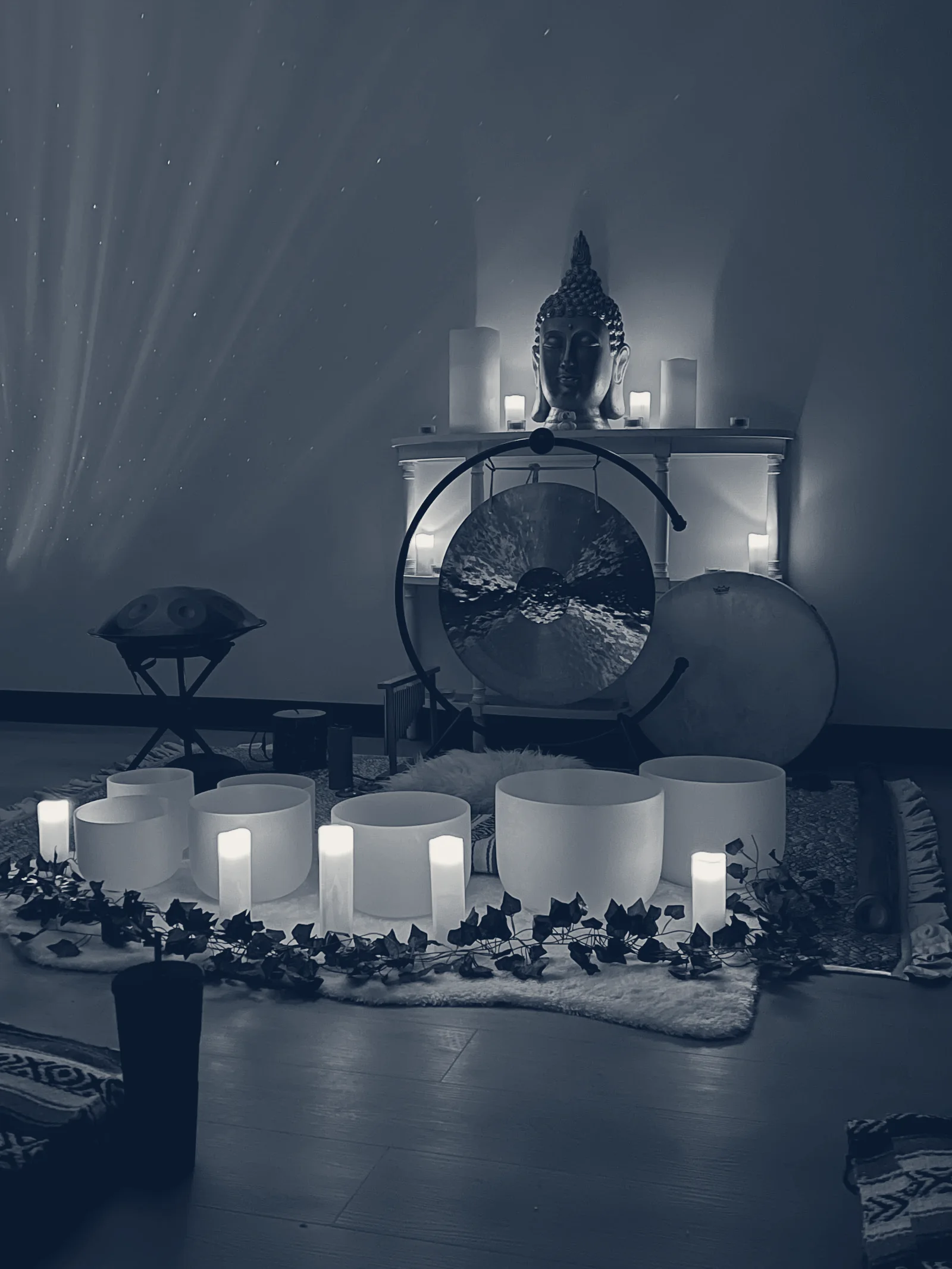 Khloestika Healing and Wellness Center — Rancho Cucamonga, California