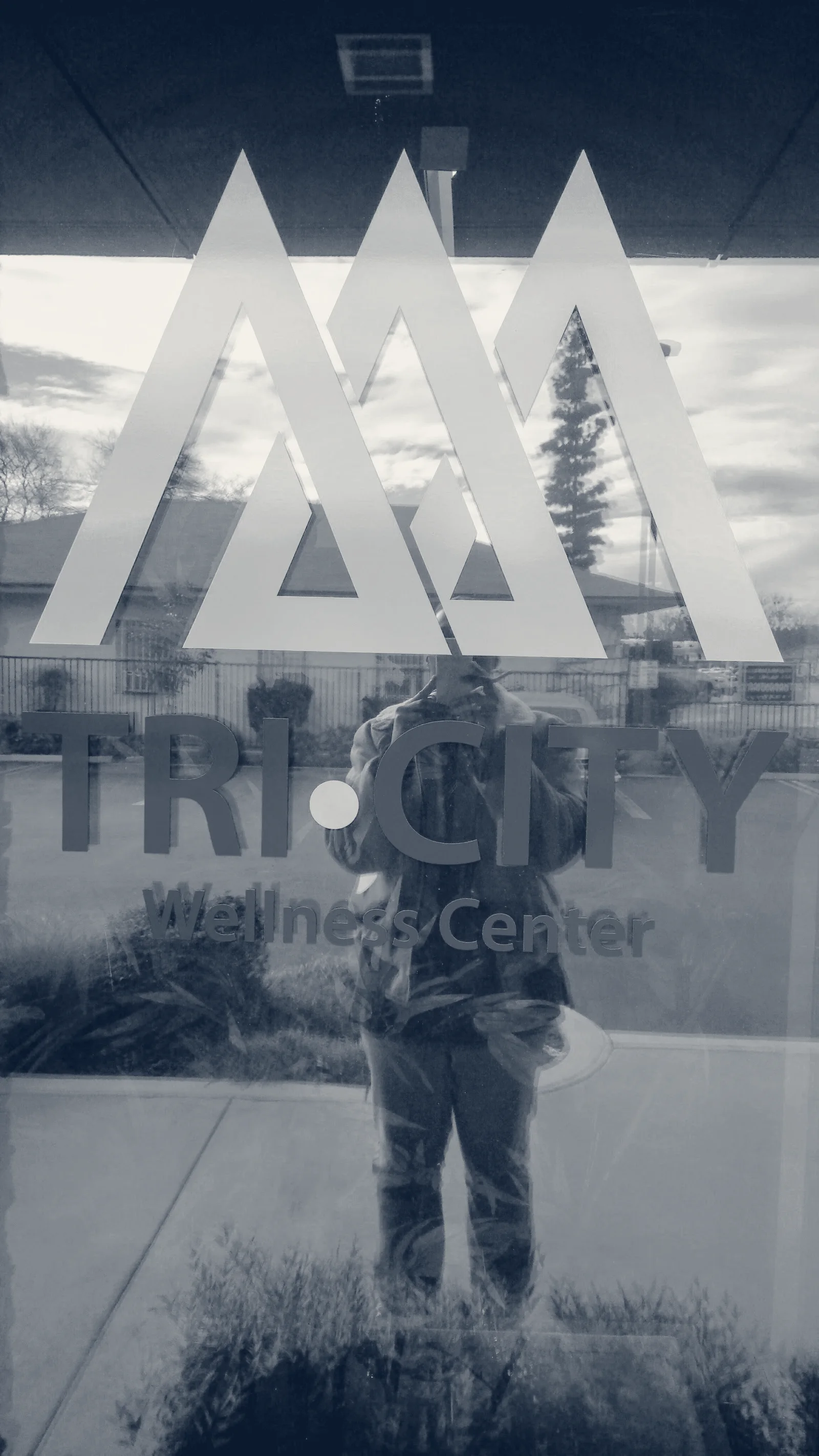 Tri-City Wellness Center — Pomona, California