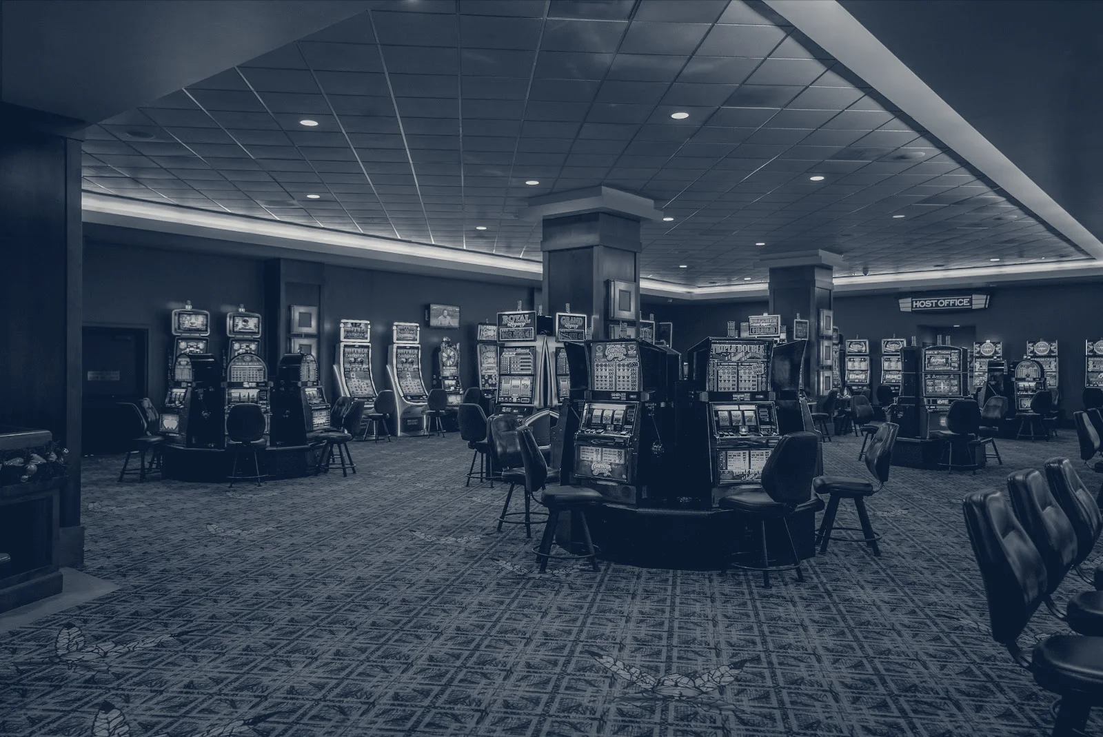 Jackson Rancheria Casino Resort — Jackson, California