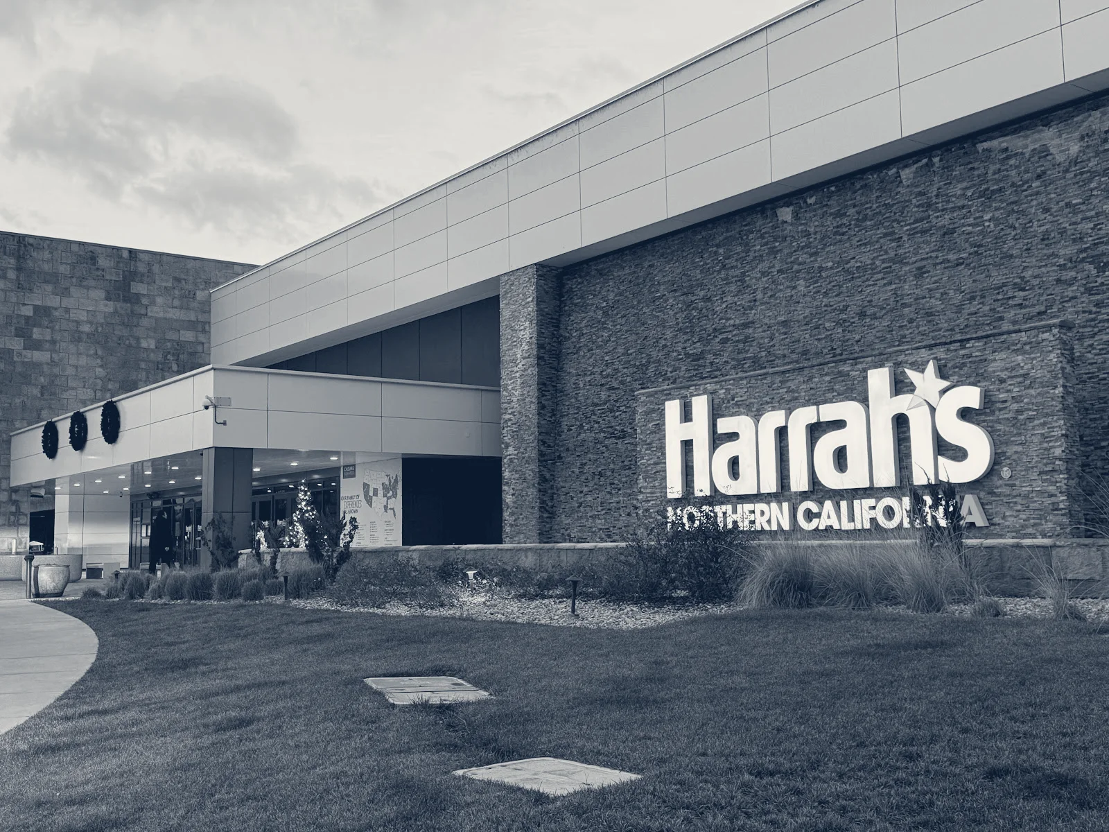 Harrah's Northern California - A Caesars Rewards Destination — Ione, California