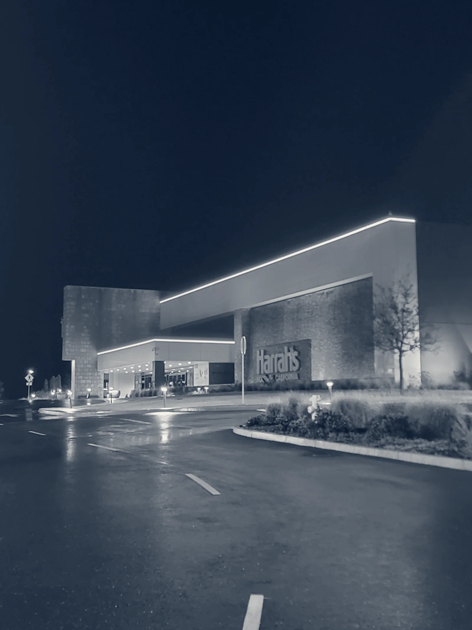 Harrah's Northern California - A Caesars Rewards Destination — Ione, California